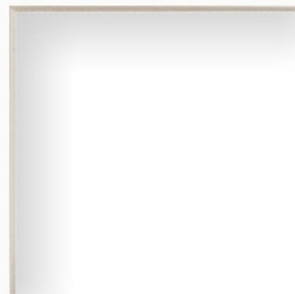 Craig Frames 14x16 Picture Frame - Black Contemporary Style 1WB3BK, 1 inch Wood Composite Moulding, Smooth Wrap Finish, Acrylic, White Collage Mat with 7 Openings - Wall Display for 4x6 Photos