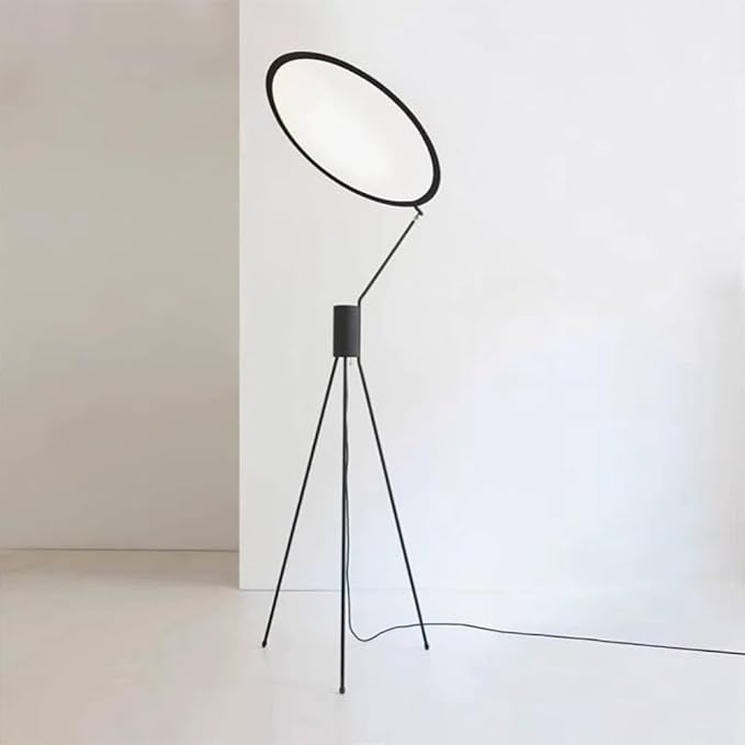 Nordic Modern Floor Lamp Fashion Luxury Family Iiving Room Bedroom Study Villa Hotel LED Creativity Decorative Standing Light (Style 30)