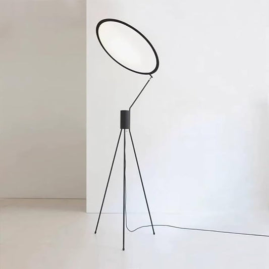 Nordic Modern Floor Lamp Fashion Luxury Family Iiving Room Bedroom Study Villa Hotel LED Creativity Decorative Standing Light (Style 30)