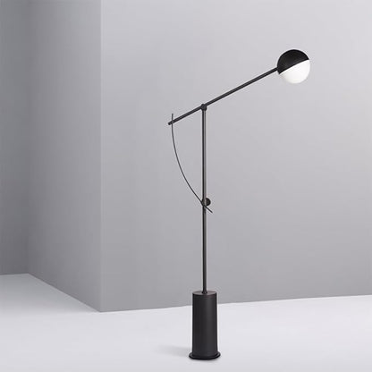 Nordic Modern Floor Lamp Fashion Luxury Family Iiving Room Bedroom Study Villa Hotel LED Creativity Decorative Standing Light (Style 34)