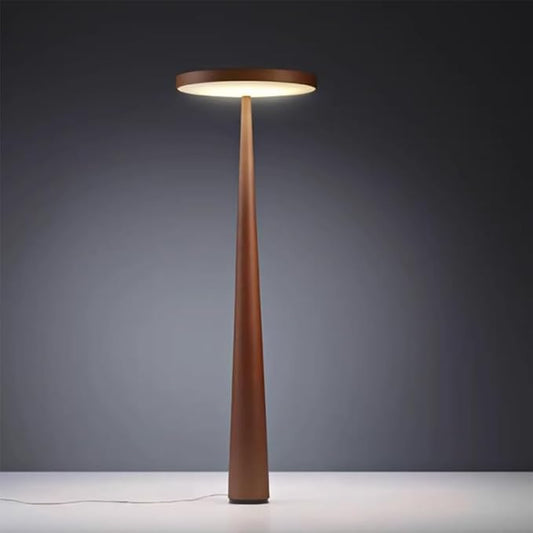 Nordic Modern Floor Lamp Fashion Luxury Family Iiving Room Bedroom Study Villa Hotel LED Creativity Decorative Standing Light (Style 62)