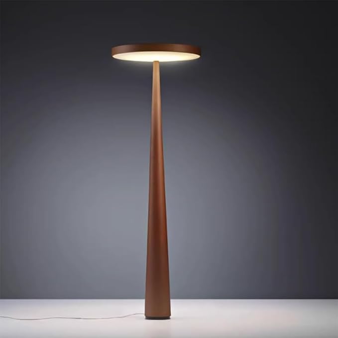 Nordic Modern Floor Lamp Fashion Luxury Family Iiving Room Bedroom Study Villa Hotel LED Creativity Decorative Standing Light (Style 62)
