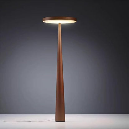 Nordic Modern Floor Lamp Fashion Luxury Family Iiving Room Bedroom Study Villa Hotel LED Creativity Decorative Standing Light (Style 62)