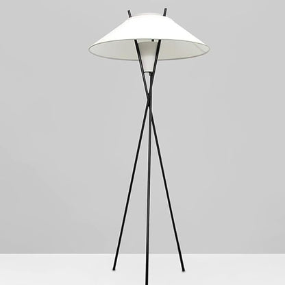 Nordic Modern Floor Lamp Fashion Luxury Family Iiving Room Bedroom Study Villa Hotel LED Creativity Decorative Standing Light (Style 23)