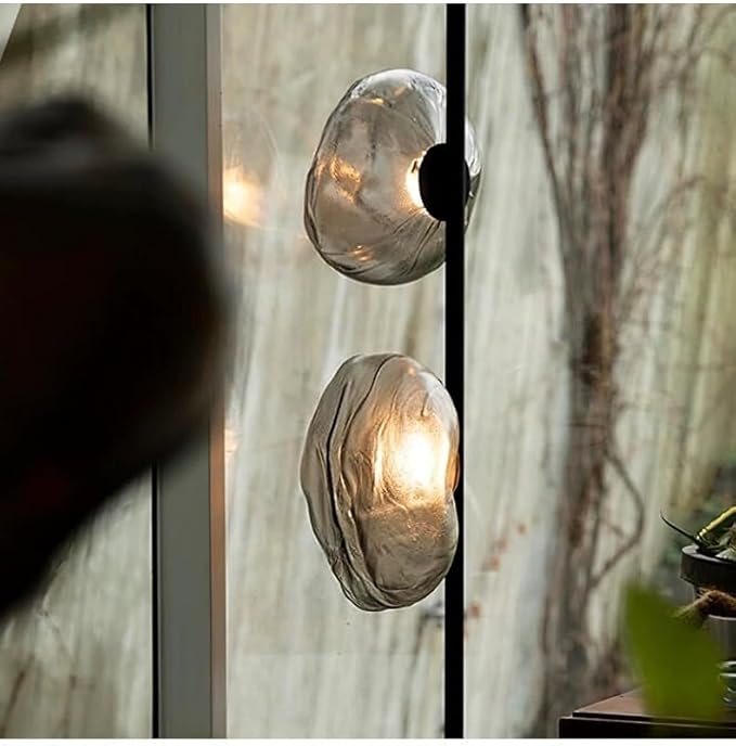 Nordic Modern Floor Lamp Fashion Luxury Family Iiving Room Bedroom Study Villa Hotel LED Creativity Decorative Standing Light (Style 110)