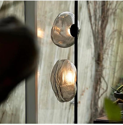 Nordic Modern Floor Lamp Fashion Luxury Family Iiving Room Bedroom Study Villa Hotel LED Creativity Decorative Standing Light (Style 110)
