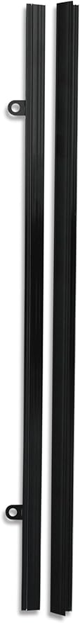 Trends International Black Poster Clip, 24''