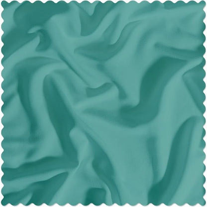 PeachSkinSheets Night Sweats: The Original 1500TC Soft Super Full/XL Full Oversized Comforter Set The Real Teal