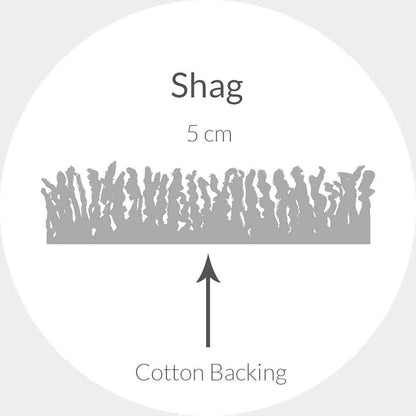 SAFAVIEH Faux Sheep Skin Collection Accent Rug - 4' x 6', Camel, Silken Glam Design, Non-Shedding & Easy Care, 2.35-inch Thick Ideal for High Traffic Areas in Entryway, Living Room, Bedroom (FSS115E)