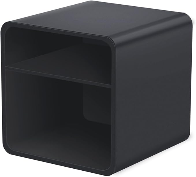 Square High-end Simple Deskto Holder Makeup Brush Holder Cup Storage Office Desktop Table Stationery Organizer Multi-Function Resin Pen Holder