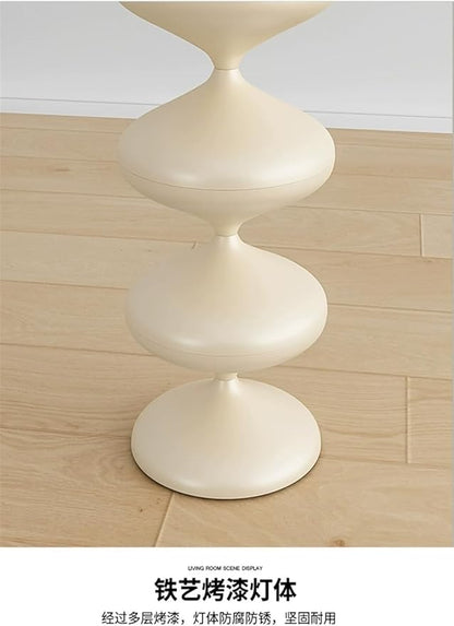 Nordic Modern Floor Lamp Fashion Luxury Family Iiving Room Bedroom Study Villa Hotel LED Creativity Decorative Standing Light (Style 87)