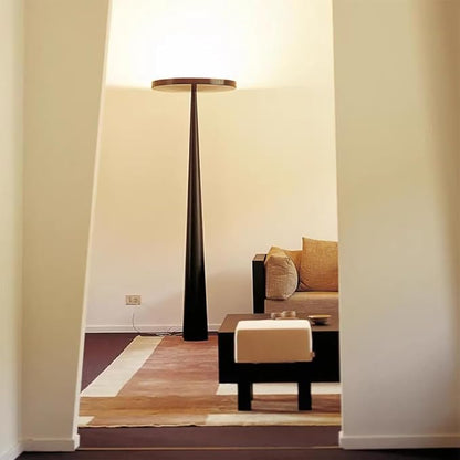Nordic Modern Floor Lamp Fashion Luxury Family Iiving Room Bedroom Study Villa Hotel LED Creativity Decorative Standing Light (Style 61)
