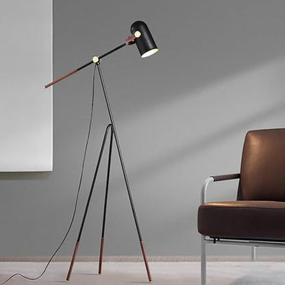 Nordic Modern Floor Lamp Fashion Luxury Family Iiving Room Bedroom Study Villa Hotel LED Creativity Decorative Standing Light (Style 75)