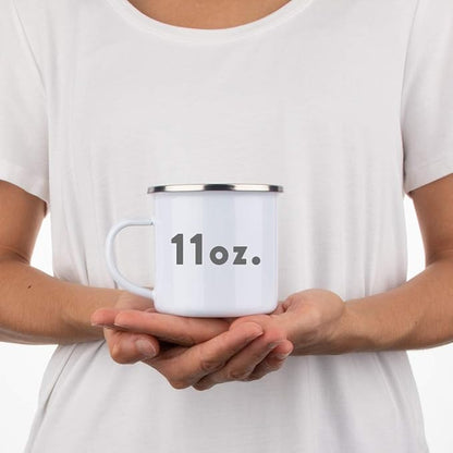 Andaz Press 11oz. Stainless Steel Campfire Coffee Mug Gift, This is What an Awesome Mental Health Professional Looks Like, 1-Pack, Birthday Gift Ideas Coworker Him Her, Includes Gift Box