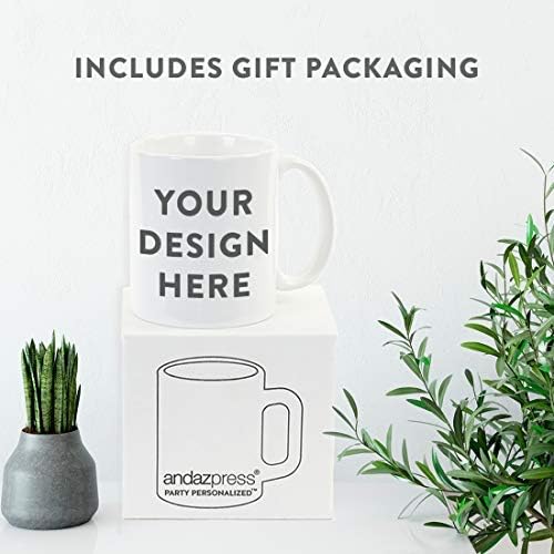 Andaz Press 11oz. Funny Coffee Mug Gag Gift, My Favorite Tenant Gave Me This Mug, 1-Pack, Landlord Birthday Christmas Sarcastic Humor Landlord Mug Gift For Landlord Gifts Best Landlord Gifts