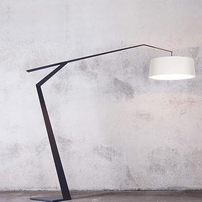 Nordic Modern Floor Lamp Fashion Luxury Family Iiving Room Bedroom Study Villa Hotel LED Creativity Decorative Standing Light (Style 51)