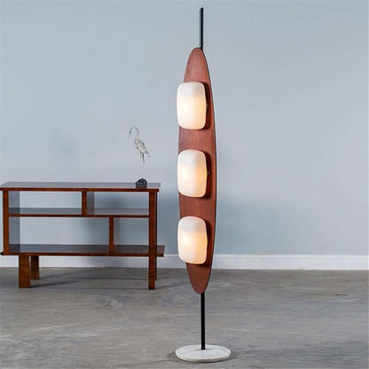 Nordic Modern Floor Lamp Fashion Luxury Family Iiving Room Bedroom Study Villa Hotel LED Creativity Decorative Standing Light (Style 118)