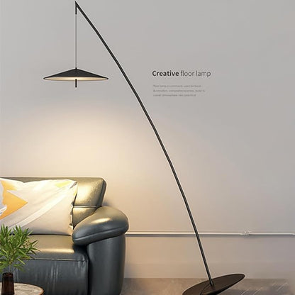 Nordic Modern Floor Lamp Fashion Luxury Family Iiving Room Bedroom Study Villa Hotel LED Creativity Decorative Standing Light (Style 26)