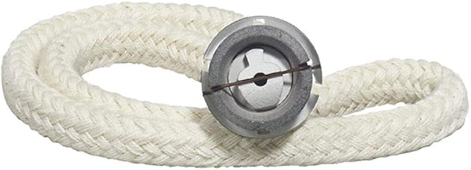 MAISON BERGER Catalytic Stone - Replacement Burner Air Control for Lampes Berger - Smoke-free Air Control Wick