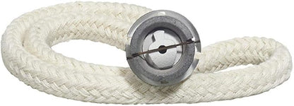 MAISON BERGER Catalytic Stone - Replacement Burner Air Control for Lampes Berger - Smoke-free Air Control Wick