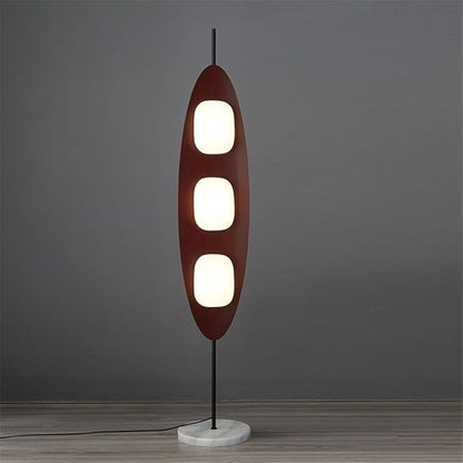 Nordic Modern Floor Lamp Fashion Luxury Family Iiving Room Bedroom Study Villa Hotel LED Creativity Decorative Standing Light (Style 118)
