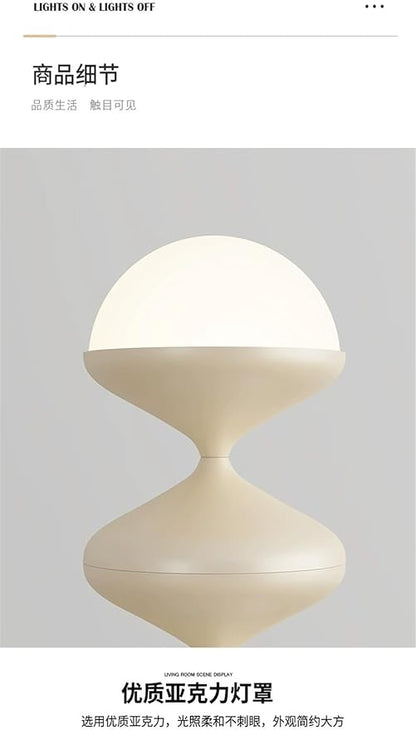 Nordic Modern Floor Lamp Fashion Luxury Family Iiving Room Bedroom Study Villa Hotel LED Creativity Decorative Standing Light (Style 87)