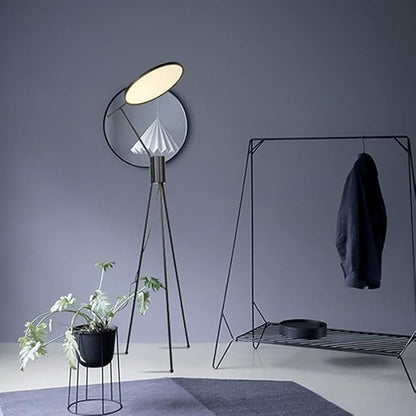 Nordic Modern Floor Lamp Fashion Luxury Family Iiving Room Bedroom Study Villa Hotel LED Creativity Decorative Standing Light (Style 30)
