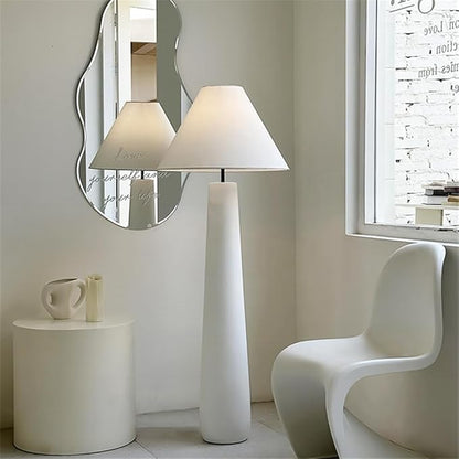 Nordic Modern Floor Lamp Fashion Luxury Family Iiving Room Bedroom Study Villa Hotel LED Creativity Decorative Standing Light (Style 107)
