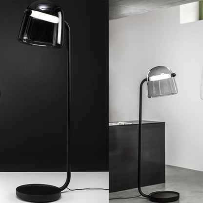 Nordic Modern Floor Lamp Fashion Luxury Family Iiving Room Bedroom Study Villa Hotel LED Creativity Decorative Standing Light (Style 39)