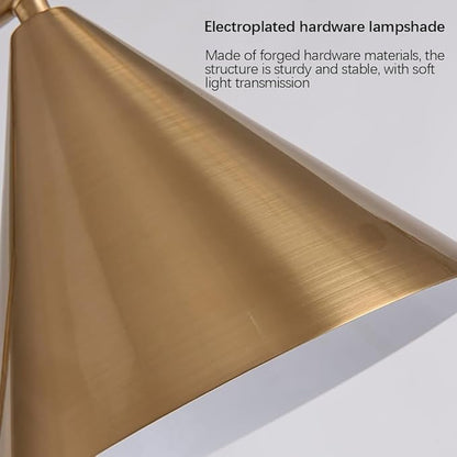 Nordic Modern Floor Lamp Fashion Luxury Family Iiving Room Bedroom Study Villa Hotel LED Creativity Decorative Standing Light (Style 78)