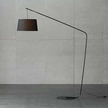 Nordic Modern Floor Lamp Fashion Luxury Family Iiving Room Bedroom Study Villa Hotel LED Creativity Decorative Standing Light (Style 13)