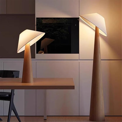 Nordic Modern Floor Lamp Fashion Luxury Family Iiving Room Bedroom Study Villa Hotel LED Creativity Decorative Standing Light (Style 105)