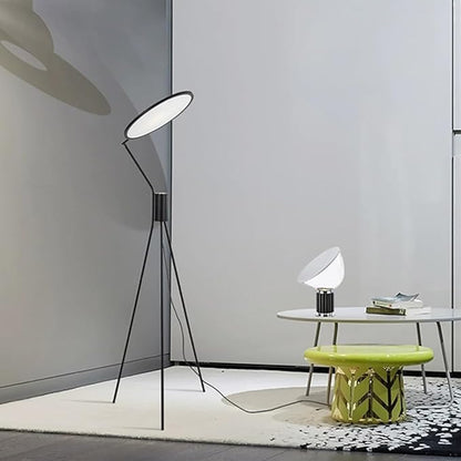 Nordic Modern Floor Lamp Fashion Luxury Family Iiving Room Bedroom Study Villa Hotel LED Creativity Decorative Standing Light (Style 30)