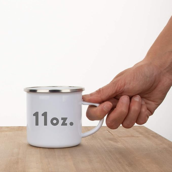 Andaz Press 11oz. Stainless Steel Campfire Coffee Mug Gift, This is What an Awesome Biologist Looks Like, 1-Pack, Birthday Gift Ideas Coworker Him Her, Includes Gift Box