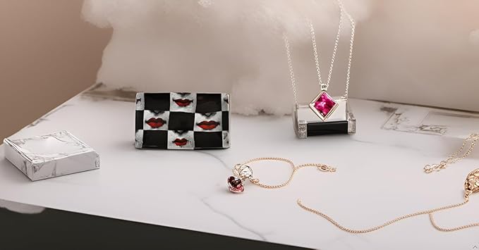 Ceramic Jewelry Tray, Ring Trinket Earrings Necklaces Bracelet Key Watch Perfume Dish Decorative Plate, Thanksgiving Christmas Birthday Gifts for Mom Wife Sister Daughter Friend (F3)
