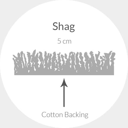 SAFAVIEH Faux Sheep Skin Collection Accent Rug - 4' x 6', Camel, Silken Glam Design, Non-Shedding & Easy Care, 2.35-inch Thick Ideal for High Traffic Areas in Entryway, Living Room, Bedroom (FSS115E)