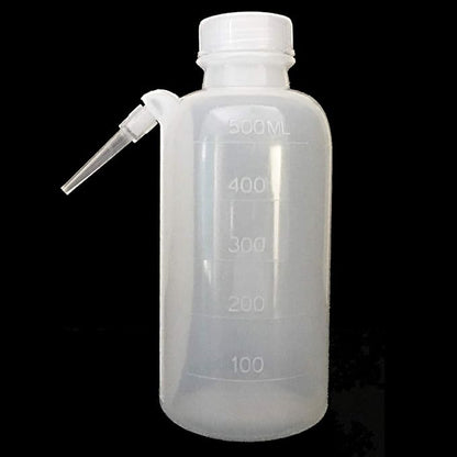 Firefly Refill Bottle for Refillable Liquid Candles and Oil Lamps