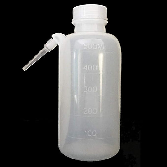 Firefly Refill Bottle for Refillable Liquid Candles and Oil Lamps