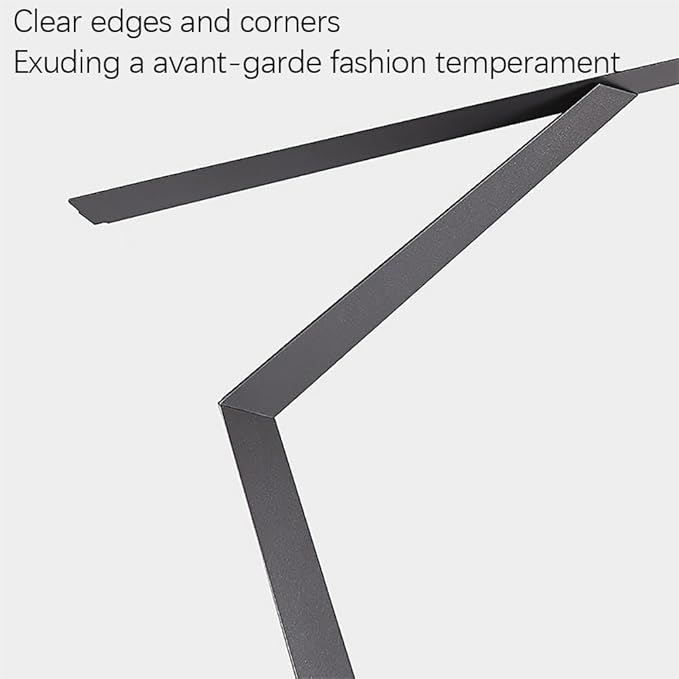 Nordic Modern Floor Lamp Fashion Luxury Family Iiving Room Bedroom Study Villa Hotel LED Creativity Decorative Standing Light (Style 51)