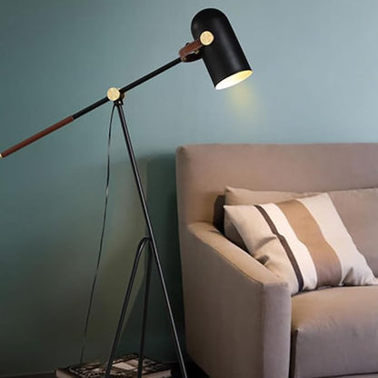 Nordic Modern Floor Lamp Fashion Luxury Family Iiving Room Bedroom Study Villa Hotel LED Creativity Decorative Standing Light (Style 75)