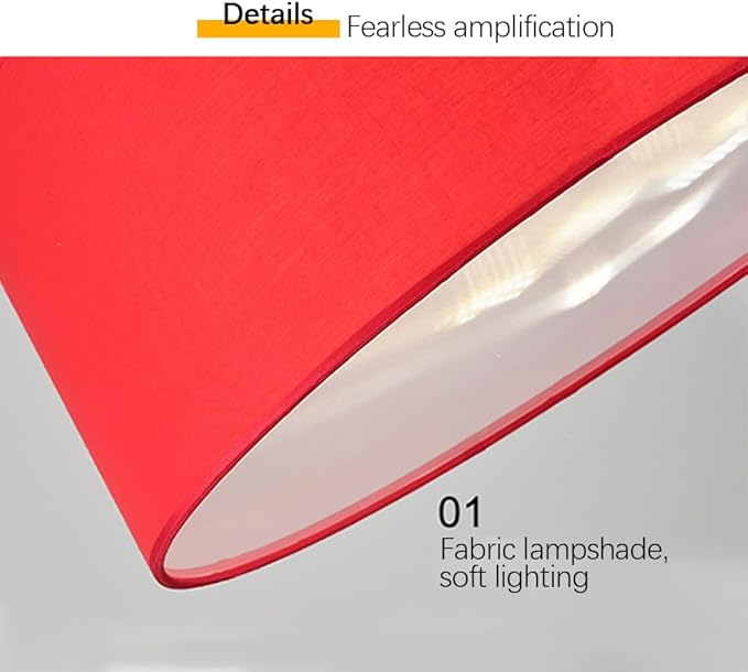 Nordic Modern Floor Lamp Fashion Luxury Family Iiving Room Bedroom Study Villa Hotel LED Creativity Decorative Standing Light (Style 53)