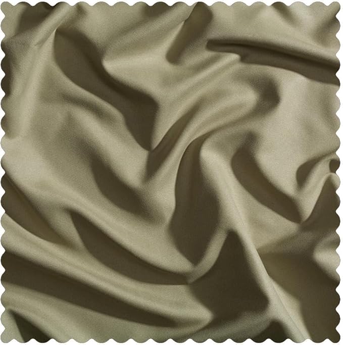 PeachSkinSheets Night Sweats: The Original 1500TC Soft Super Queen Oversized Comforter Set Sage Green
