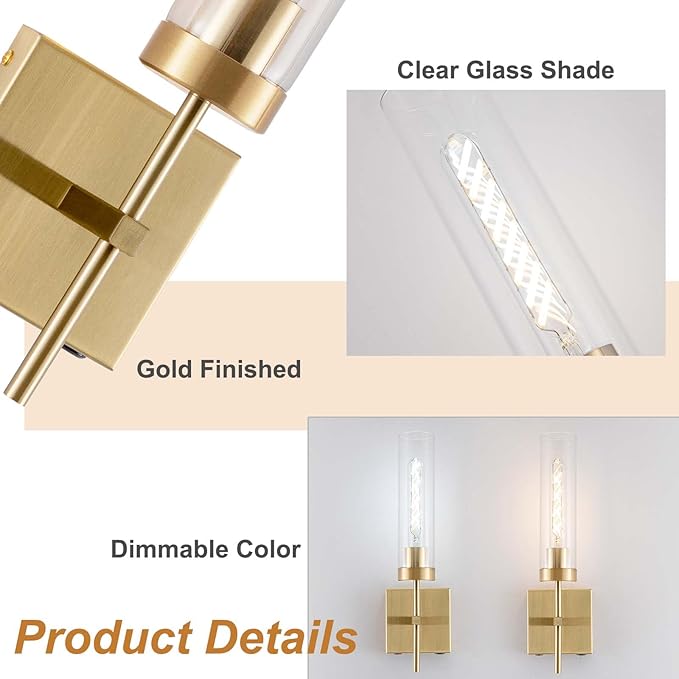 Battery Operated Wall Sconce,Rechargeable Wall Light 8000mAh Fast Chargin Dimmable 3000K/6000K 2Color Bulbs Endurance 100 Hours Infinitely with Remote Control Wall Sconce Set of 2 for Bedroom Living