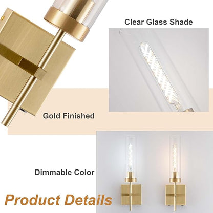 Battery Operated Wall Sconce,Rechargeable Wall Light 8000mAh Fast Chargin Dimmable 3000K/6000K 2Color Bulbs Endurance 100 Hours Infinitely with Remote Control Wall Sconce Set of 2 for Bedroom Living