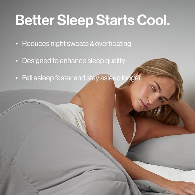 Dore & Rose Aeris Cooling Comforter