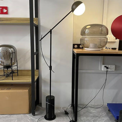 Nordic Modern Floor Lamp Fashion Luxury Family Iiving Room Bedroom Study Villa Hotel LED Creativity Decorative Standing Light (Style 34)