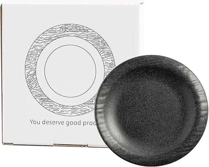 Ceramic Jewelry Tray Decorative Ring Holder and Trinket Dish for Women Wedding Engagement Birthday Gift for Her Jewelry Organizer Vanity Tray (camel)