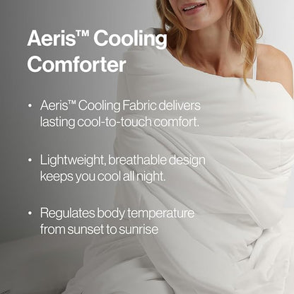 Dore & Rose Aeris Cooling Comforter