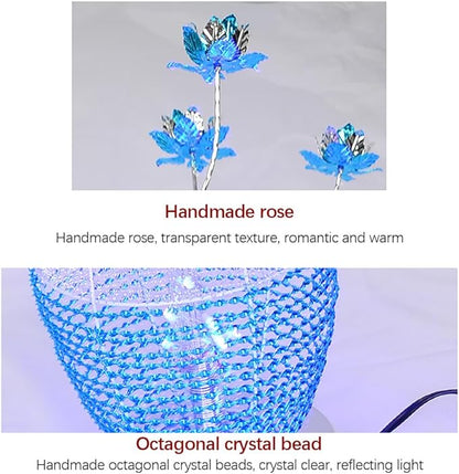 Nordic Modern Flower Floor Lamp Fashion Art Living Room Sofa Bedroom Wedding LED Originality Decorative Standing Light (Style 14)