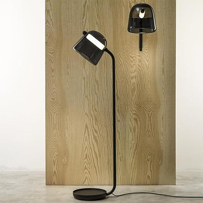 Nordic Modern Floor Lamp Fashion Luxury Family Iiving Room Bedroom Study Villa Hotel LED Creativity Decorative Standing Light (Style 39)